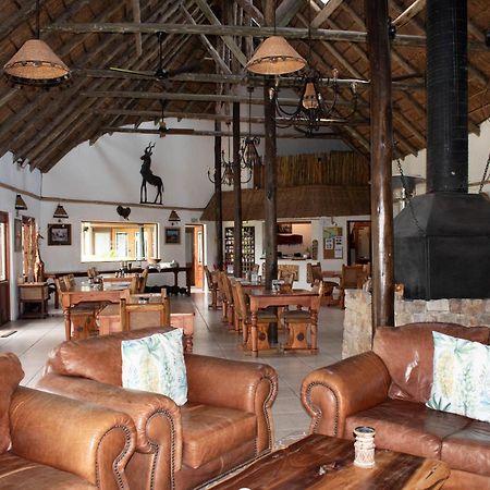 Elephants Footprint Lodge Colchester Exterior photo