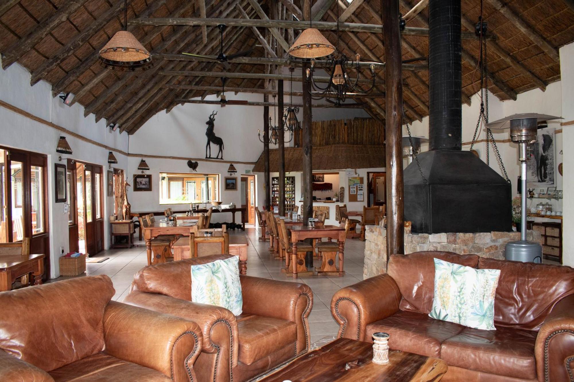 Elephants Footprint Lodge Colchester Exterior photo
