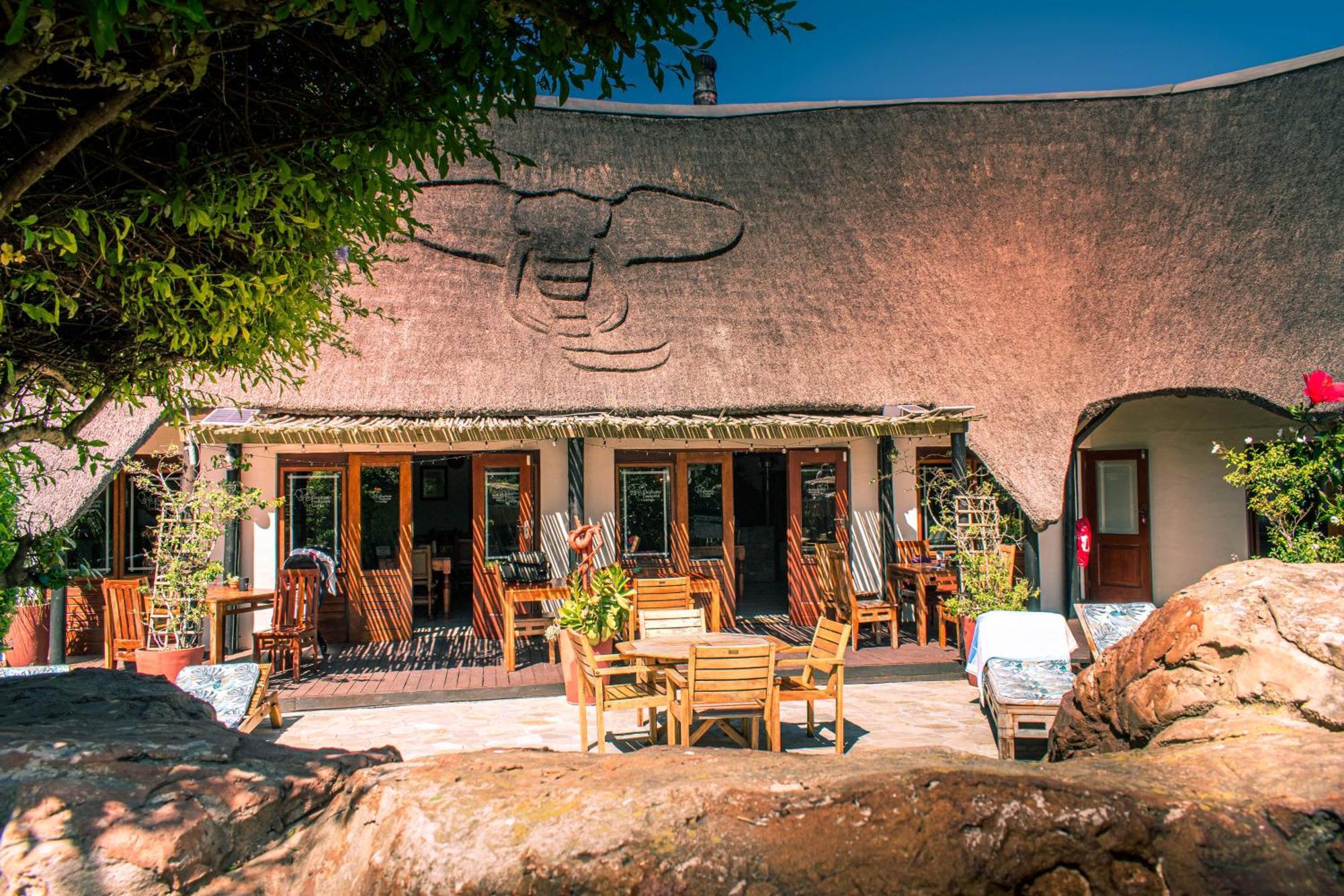 Elephants Footprint Lodge Colchester Exterior photo