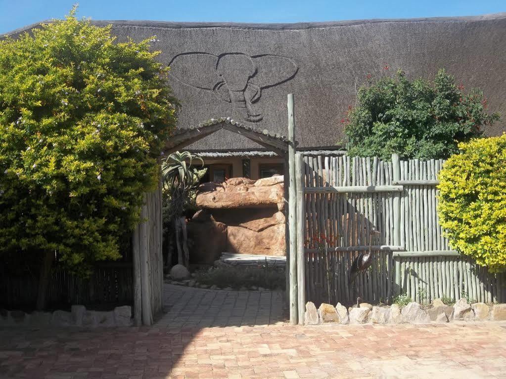 Elephants Footprint Lodge Colchester Exterior photo